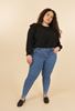 Immagine di CURVY GIRL JEANS BLUE